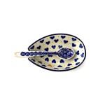 381 Bunzlau Lepelhouder 570X Lepelhouder 381 Bunzlau Lepelhouder 570X Lepelhouder